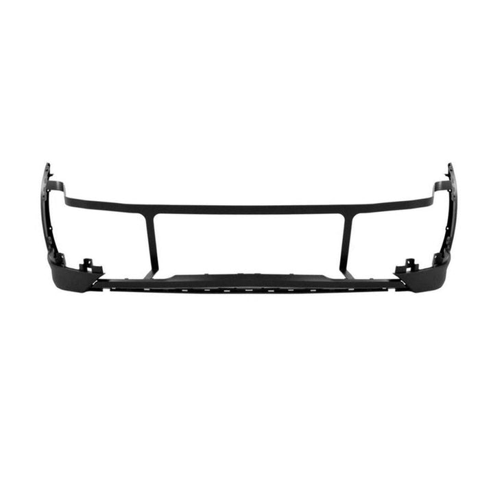 2016-2018 Hyundai Tucson Front Lower Bumper - HY1015106-Partify-Painted-Replacement-Body-Parts