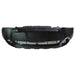 2009-2010 Infiniti FX35 Front Lower Bumper - IN1015100-Partify-Painted-Replacement-Body-Parts