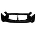 2012-2017 Infiniti FX35 Front Upper Bumper With Sensor Holes - IN1000254-Partify-Painted-Replacement-Body-Parts