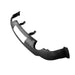 2011-2022 Jeep Grand Cherokee Rear Lower Bumper - CH1195104-Partify-Painted-Replacement-Body-Parts