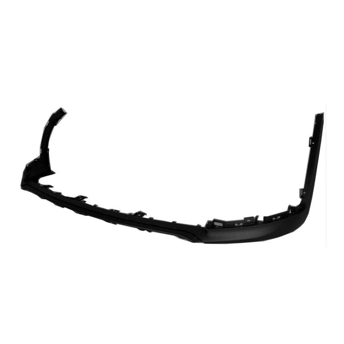 2017-2019 KIA Sportage Front Lower Bumper - KI1015107-Partify-Painted-Replacement-Body-Parts