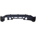 2021-2023 MINI Countryman Rear Lower Bumper With Sensor Holes - MC1115111-Partify-Painted-Replacement-Body-Parts