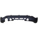 2021 MINI Countryman Rear Lower Bumper Without Sensor Holes - MC1115109-Partify-Painted-Replacement-Body-Parts