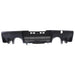 2008-2015 Mitsubishi Lancer Evolution Rear Lower Bumper - MI1115100-Partify-Painted-Replacement-Body-Parts