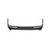 2021-2022 New Hyundai Santa Fe Rear Lower Bumper With Sensor Holes For USA Built & For Limited - HY1115128-Partify-Painted-Replacement-Body-Parts