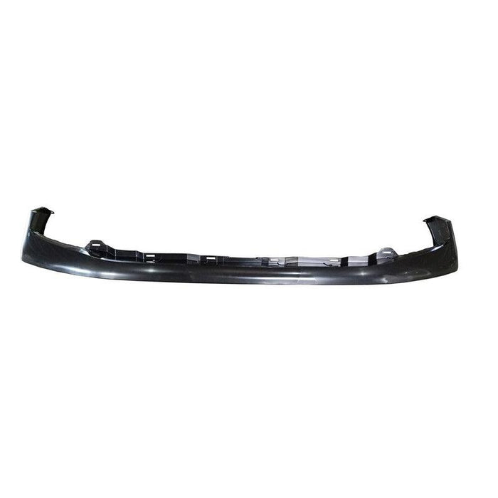 2017-2019 Nissan Titan Pickup Front Upper Bumper - NI1014105-Partify-Painted-Replacement-Body-Parts