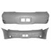 2003-2005 Pontiac Grand AM Rear Bumper - GM1100664-Partify-Painted-Replacement-Body-Parts