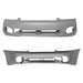 2000-2002 Subaru Outback Legacy Front Bumper - SU1000133-Partify-Painted-Replacement-Body-Parts