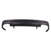 2016-2018 Toyota Avalon Rear Lower Bumper Hybrid - TO1195111-Partify-Painted-Replacement-Body-Parts