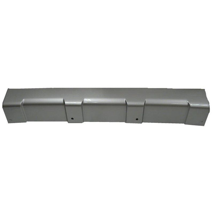 2007-2014 Toyota FJ Cruiser Rear Lower Bumper - TO1195100-Partify-Painted-Replacement-Body-Parts