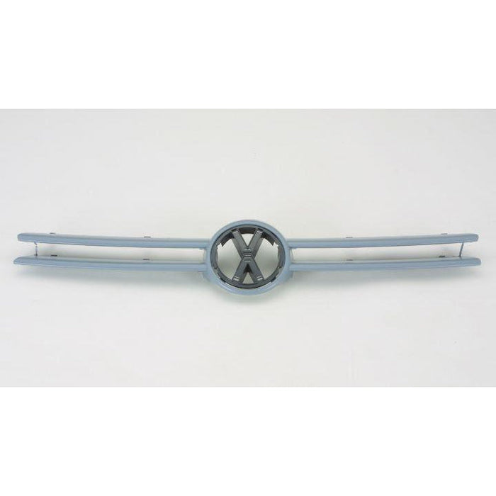 1999-2006 Volkswagen Golf Grille - VW1200124-Partify-Painted-Replacement-Body-Parts