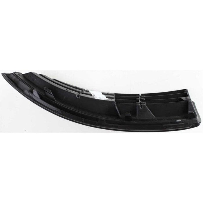 2005-2010 Volkswagen Jetta Lower Grille Passenger Side Without Fog Lamp Hole - VW1036107-Partify-Painted-Replacement-Body-Parts