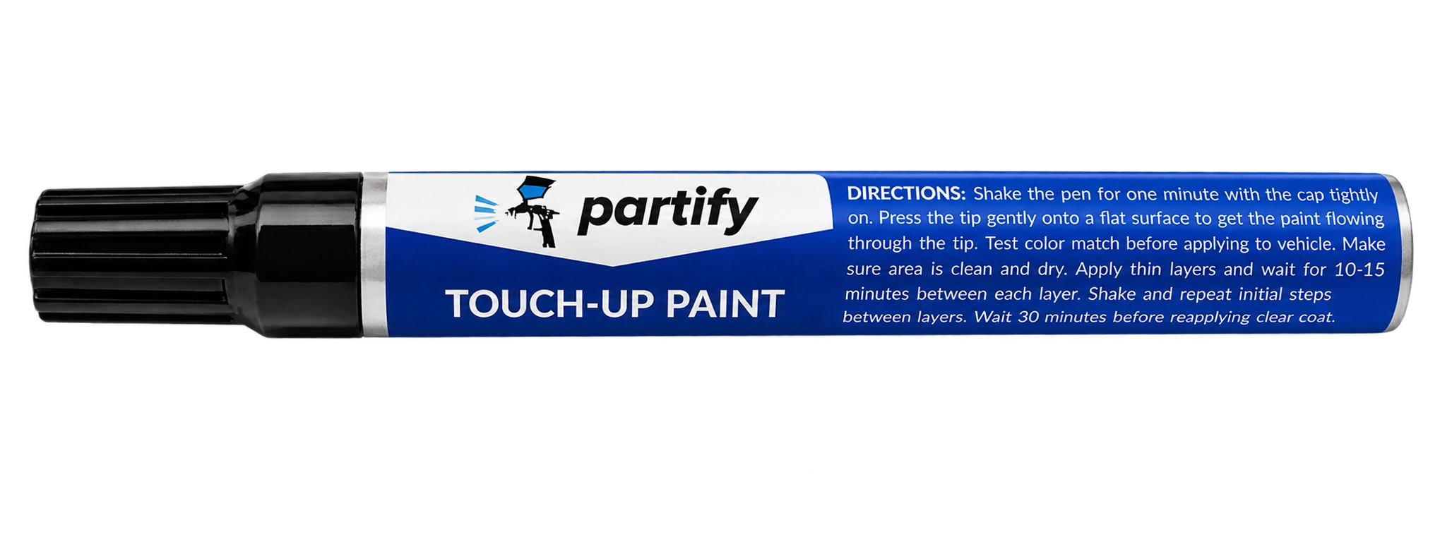 RAM Touch-Up Pen — Paint Only